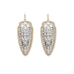 Kendra Scott Sadie earrings
